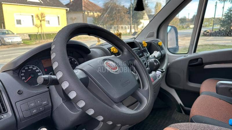 Fiat Dukato