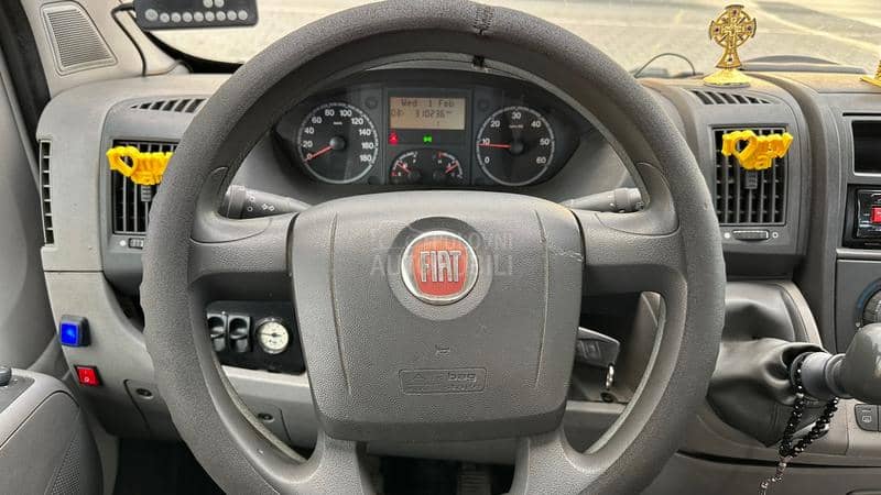 Fiat Dukato