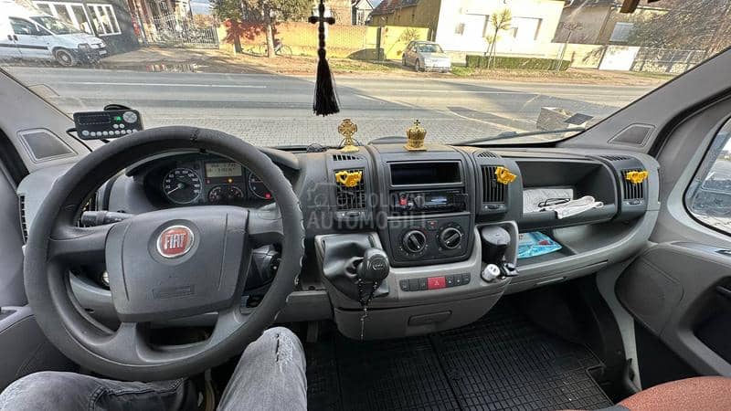 Fiat Dukato
