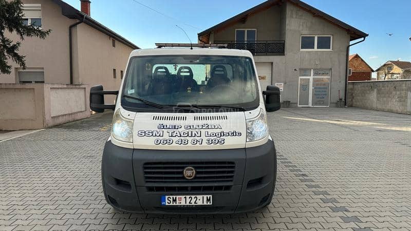 Fiat Dukato