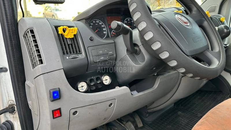 Fiat Dukato