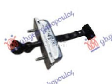 GRANICNIK PREDNJIH VRATA za Land Rover Discovery od 2016. do 2021. god.