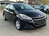 Peugeot 208 1.6 BLUEHDI STYLE