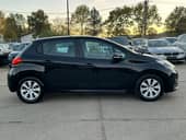 Peugeot 208 1.6 BLUEHDI STYLE