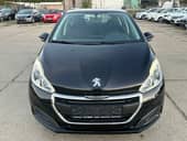 Peugeot 208 1.6 BLUEHDI STYLE