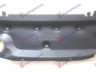 IZOLACIJA HAUBE za Land Rover Discovery Sport od 2019. do 2025. god.