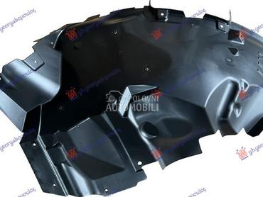 POTKRILO (PREDNJI DEO) za Land Rover Discovery Sport od 2019. do 2025. god.