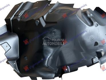 POTKRILO (PREDNJI DEO) za Land Rover Discovery Sport od 2019. do 2025. god.