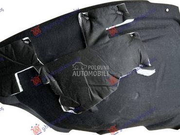 POTKRILO (ZADNJI DEO) (SA ZVUC za Land Rover Discovery Sport od 2019. do 2025. god.