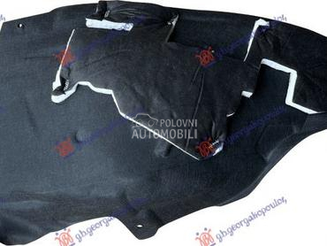 POTKRILO (ZADNJI DEO) (SA ZVUC za Land Rover Discovery Sport od 2019. do 2025. god.