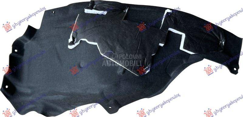 POTKRILO (ZADNJI DEO) (SA ZVUC