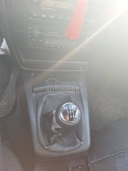 Volkswagen Passat B5 