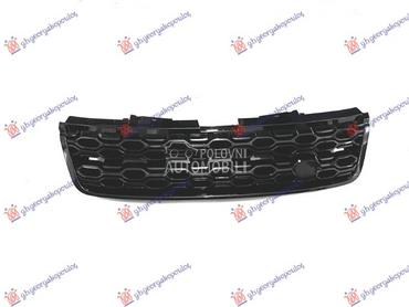 PVC MASKA za Land Rover Discovery Sport od 2019. do 2025. god.