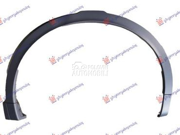 RUB PLASTICNI PREDNJEG BLATOBR za Land Rover Discovery Sport od 2019. do 2025. god.