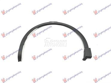 RUB PLASTICNI PREDNJEG BLATOBR za Land Rover Discovery Sport od 2019. do 2025. god.