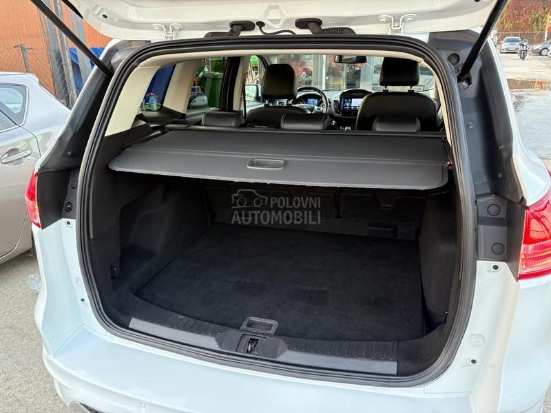 Ford Kuga 2.0 TDCi Titanium