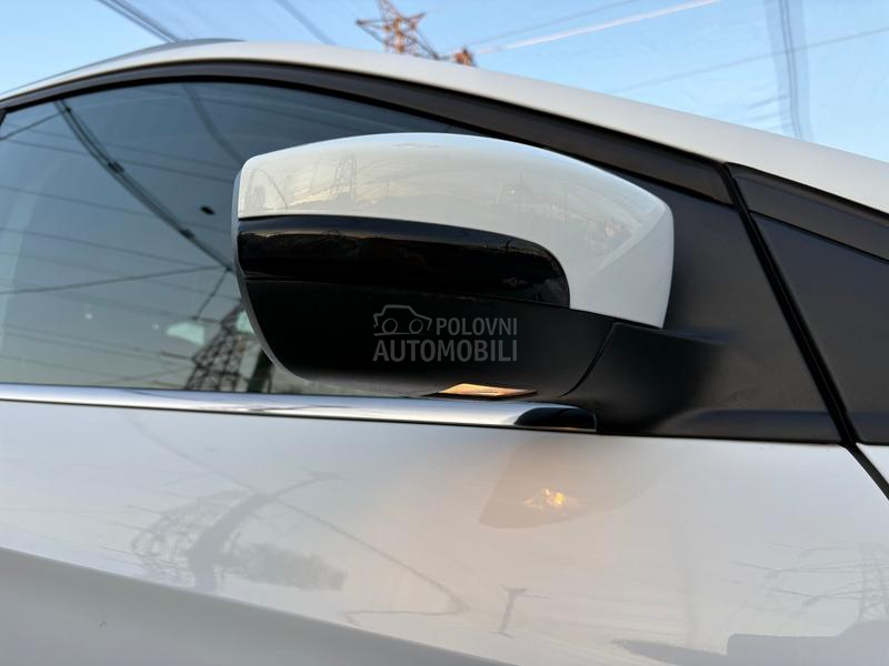 Ford Kuga 2.0 TDCi Titanium