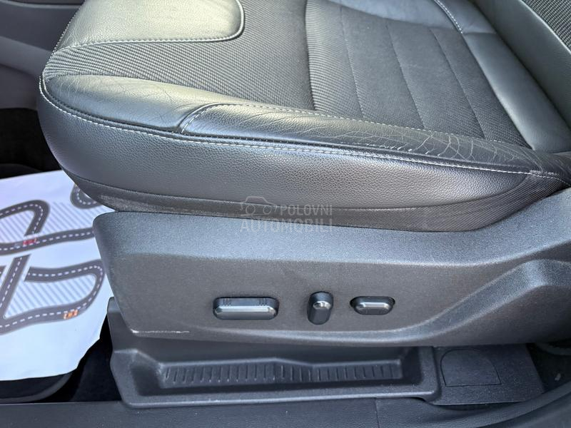 Ford Kuga 2.0 TDCi Titanium