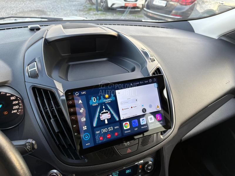 Ford Kuga 2.0 TDCi Titanium