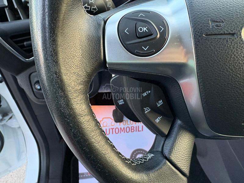 Ford Kuga 2.0 TDCi Titanium