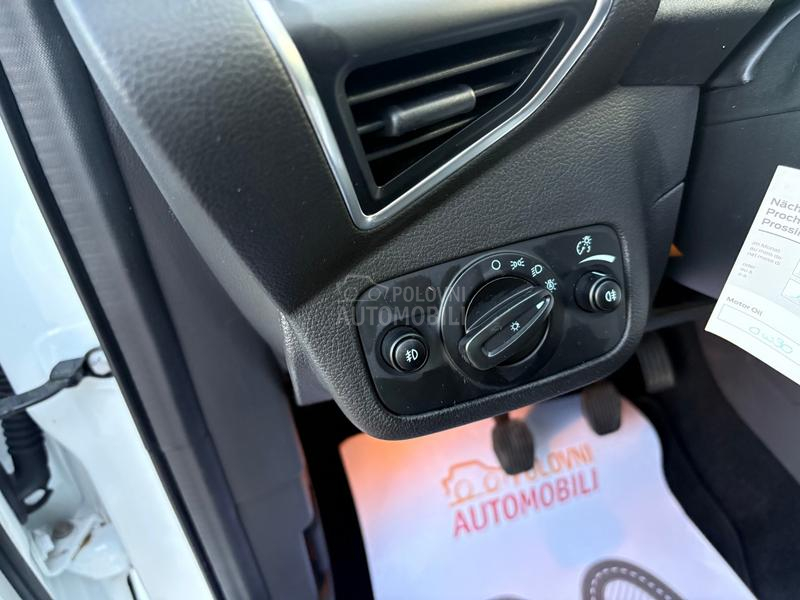 Ford Kuga 2.0 TDCi Titanium