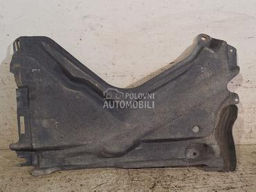 PODNA ZASTITA za Audi A6