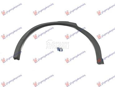 RUB PLASTICNI ZADNJEG BLATOBRA za Land Rover Discovery Sport od 2019. do 2025. god.