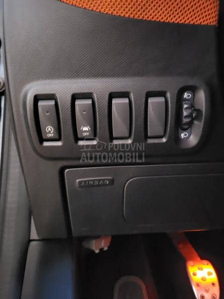 Smart ForTwo 0.9 Turbo