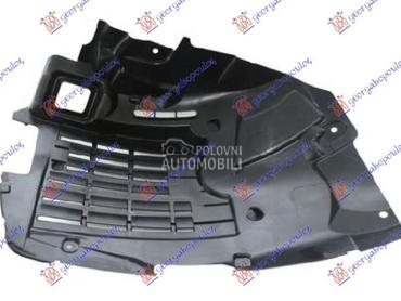 POTKRILO (PREDNJI DEO) za Land Rover Range Rover od 2019. do 2021. god.