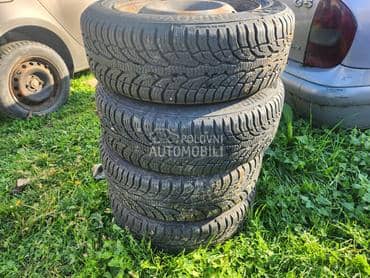 Uniroyal 185/60 R15 Sve sezone