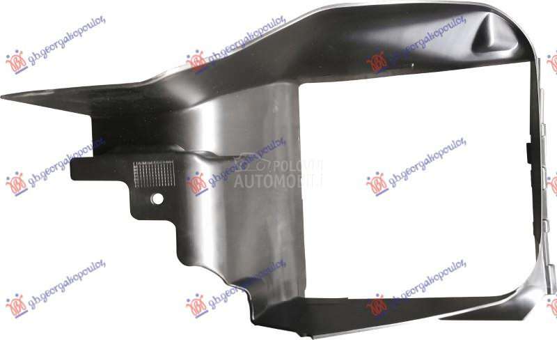 USMERIVAC VAZDUHA NA HLADNJAKU