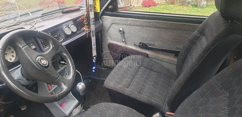 Zastava Yugo 65 65EFI