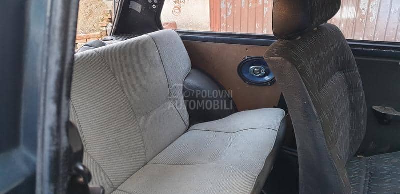 Zastava Yugo 65 65EFI