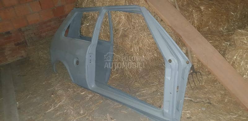 Zastava Yugo 65 65EFI