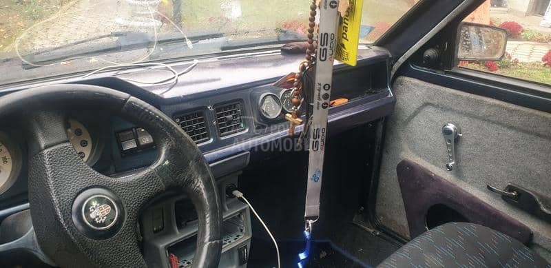 Zastava Yugo 65 65EFI