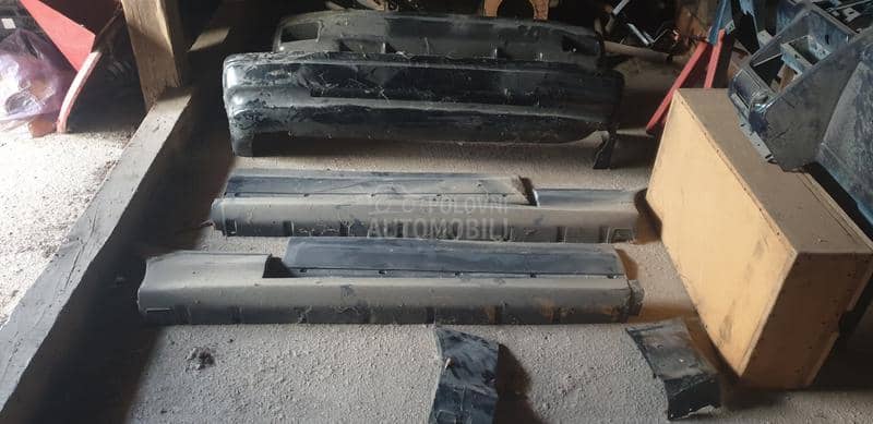 Zastava Yugo 65 65EFI