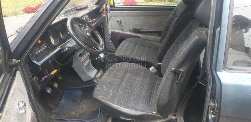 Zastava Yugo 65 65EFI