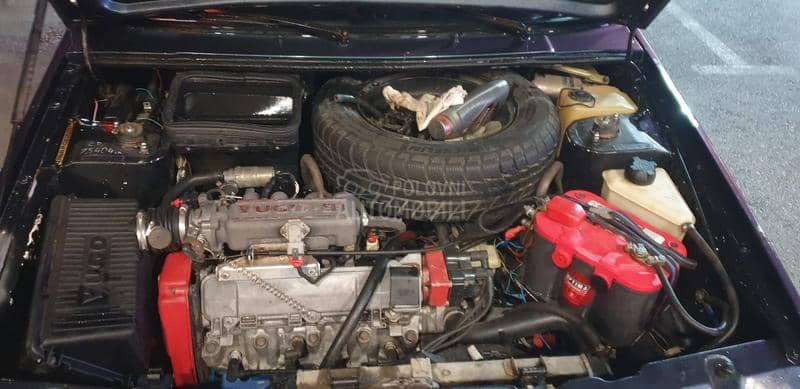 Zastava Yugo 65 65EFI