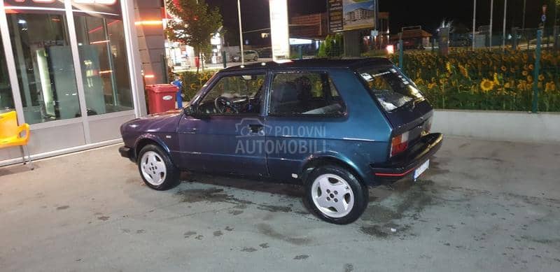 Zastava Yugo 65 65EFI