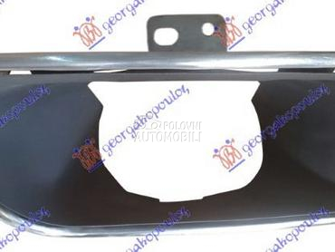 KRAJ IZDUVNE CEVI AUSPUHA (HRO za Land Rover Range Rover od 2019. do 2021. god.