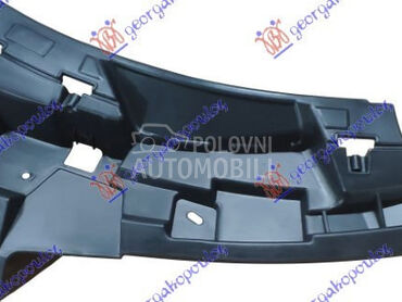 NOSAC PREDNJEG BRANIKA BOCNI P za Land Rover Range Rover od 2019. do 2021. god.