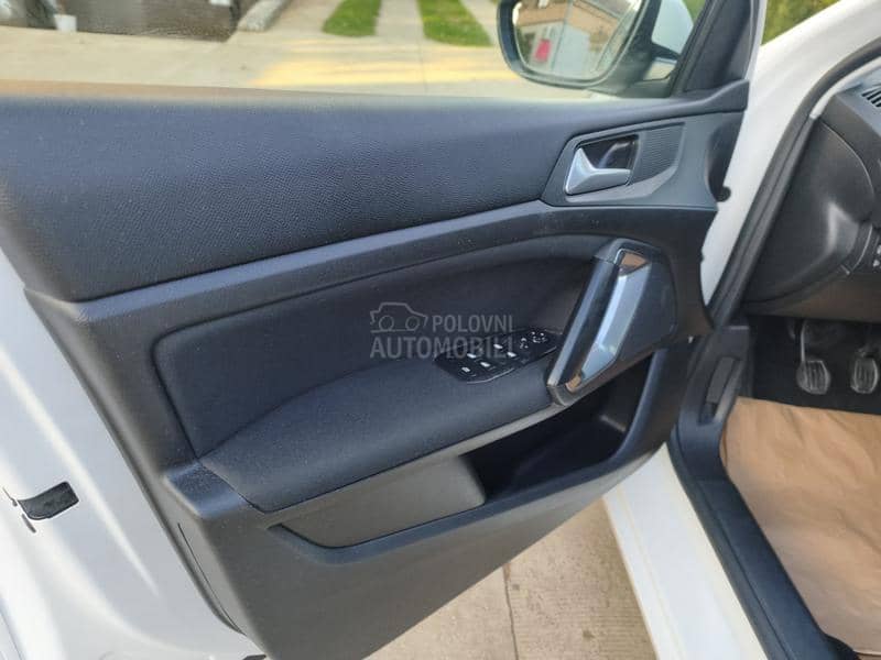 Peugeot 308 1.5HDI VIRTUAL/8MM
