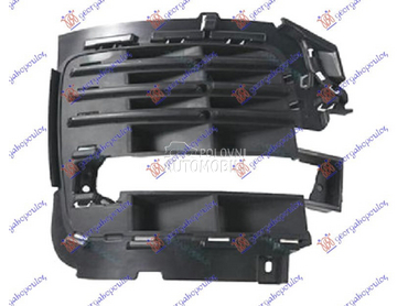 RESETKA PREDNJEG BRANIKA GORNJ za Land Rover Range Rover od 2019. do 2021. god.