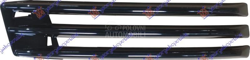 LAJSNA RESETKE PREDNJEG BRANIK