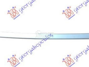 LAJSNA CENTRALNE RESETKE DONJA za Land Rover Range Rover od 2019. do 2021. god.