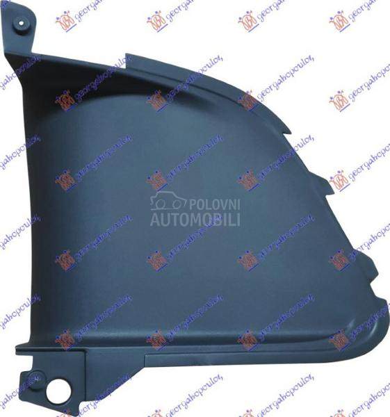 USMERIVAC VAZDUHA PREDNJEG BRA