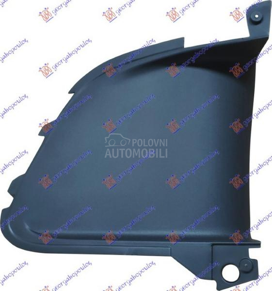 USMERIVAC VAZDUHA PREDNJEG BRA