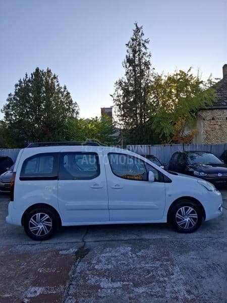 Citroen Berlingo multispace