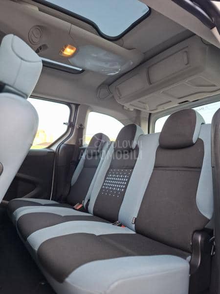 Citroen Berlingo multispace