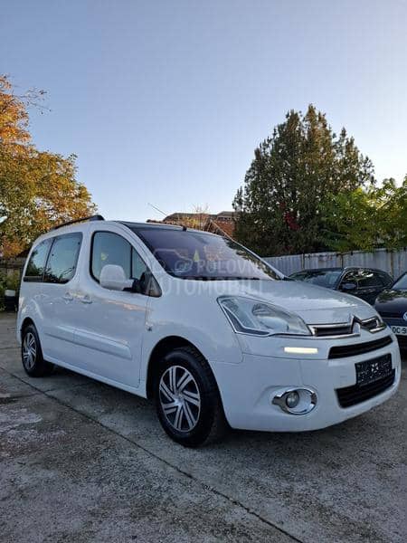 Citroen Berlingo multispace